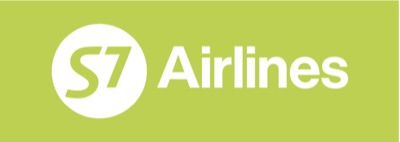S7 Airlines