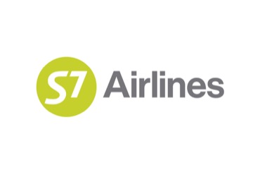 S7 Airlines