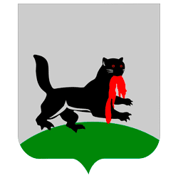 Герб Иркутск