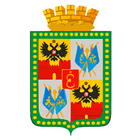 Герб Краснодар