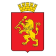 Герб Красноярск