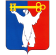 Герб Норильск