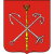 Герб Санкт-Петербург