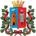 Герб Ростов-на-Дону