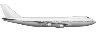 Boeing 747-200F — грузовой самолёт