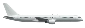 Boeing 757-200F — грузовой самолёт