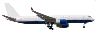 Ту-204-100С — грузовой самолёт