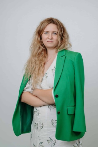 Нина Егорова