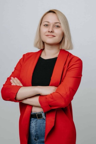 Анна Хрыкова