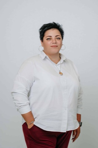 Маргарита Полякова