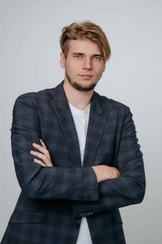 Никита Шишков