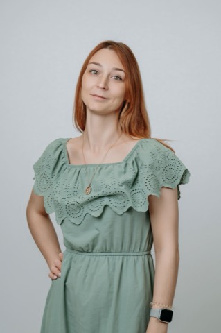Анна Сироткина
